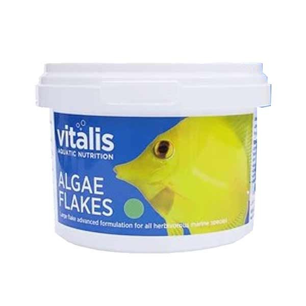 Vitalis Algae Flakes 22g