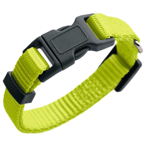 Hunter London Vario Basic Collar 34 - 56 Lime