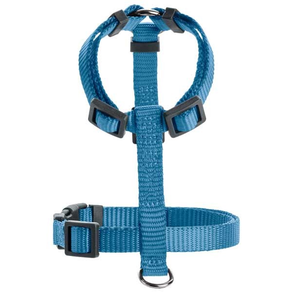 Hunter London Vario Rapid Harness 22 - 36 Light Blue