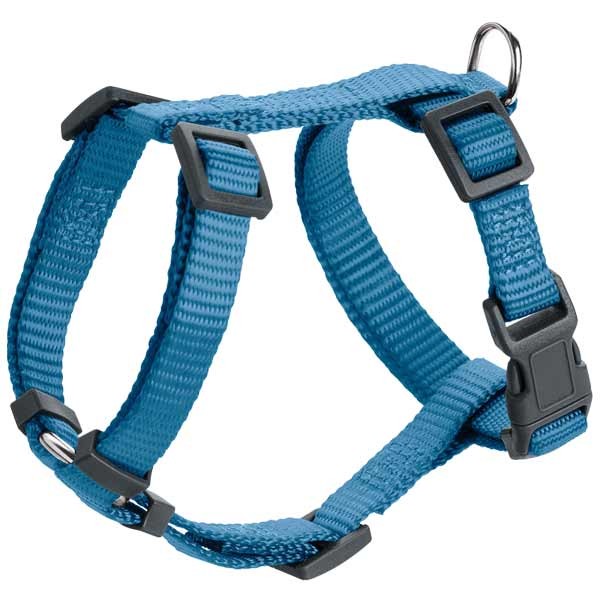 Hunter London Vario Rapid Harness 32 - 52 Light Blue