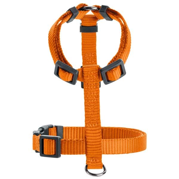 Hunter London Vario Rapid Harness 22 - 36 Orange