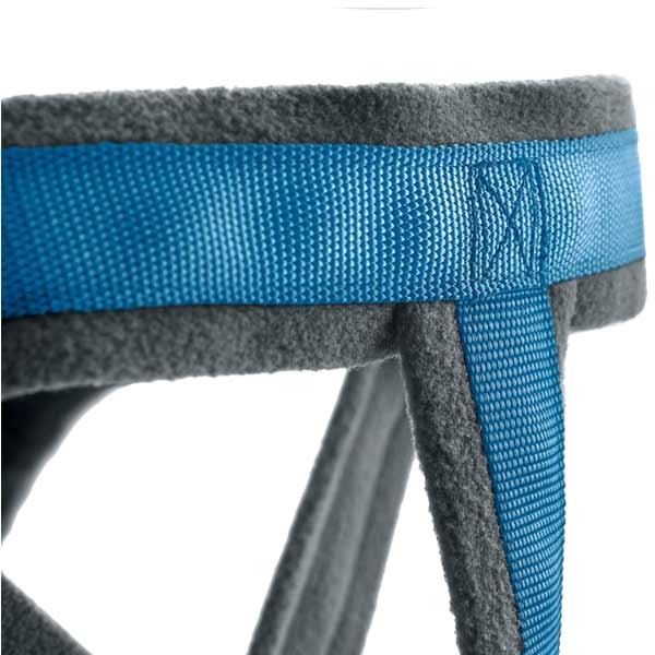 Hunter London Comfort Harness 57 - 70cm (M) Light Blue