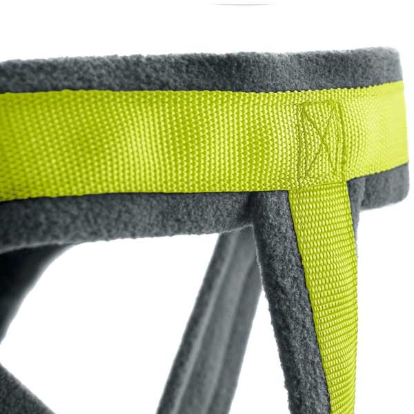 Hunter London Comfort Harness 48 - 56cm (S-M) Lime