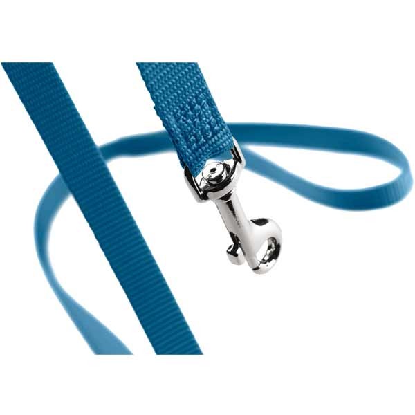 Hunter London Leash 10/110 Light Blue