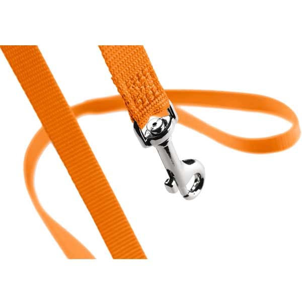 Hunter London Leash 20/100 Orange