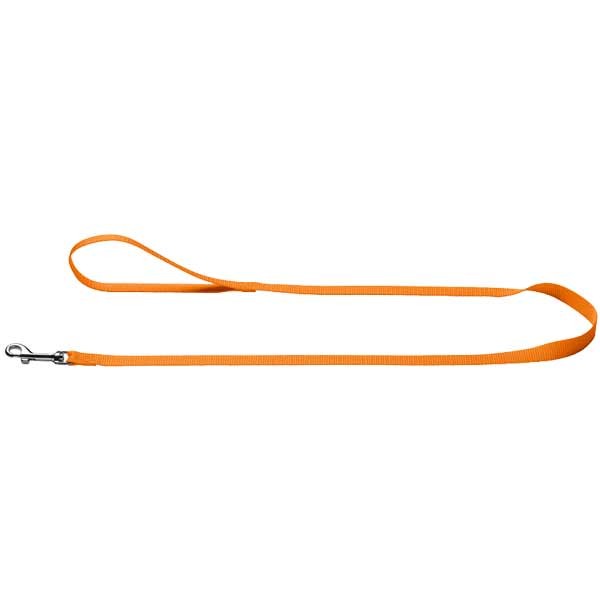 Hunter London Leash 20/100 Orange