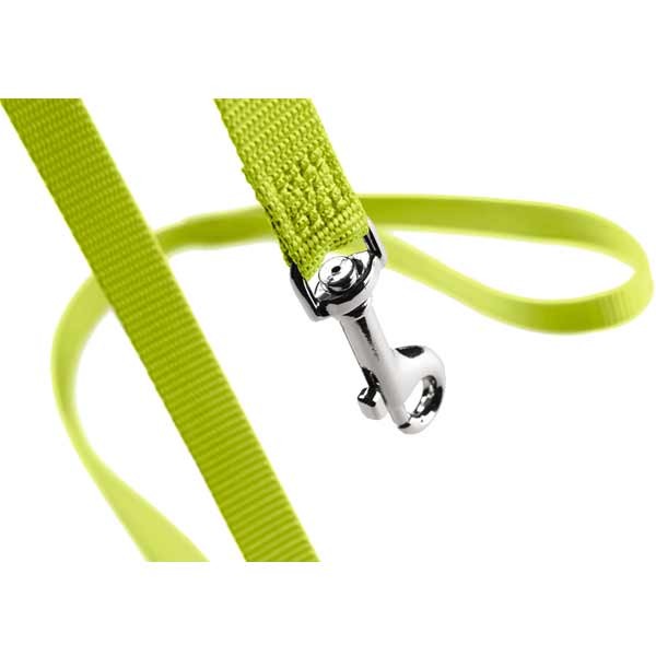 Hunter London Leash 10/110 Lime