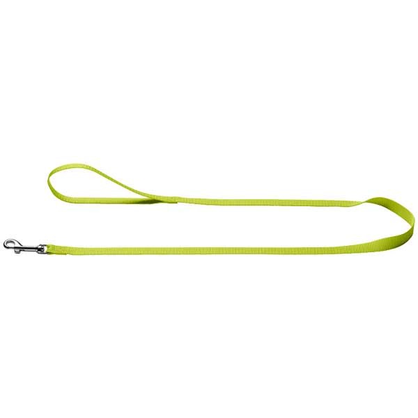 Hunter London Leash 10/110 Lime