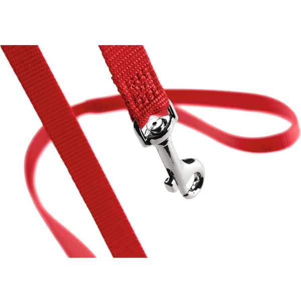 Hunter London Leash 10/110 Red