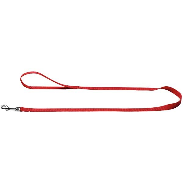 Hunter London Leash 10/110 Red