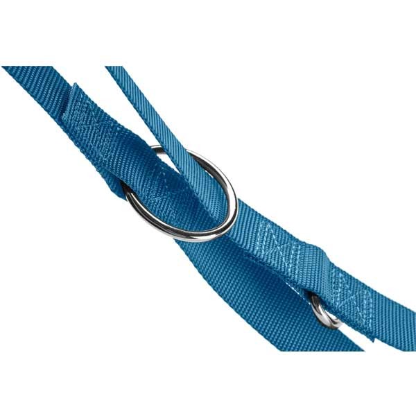 Hunter London Adjustable Leash 10/200Light Blue