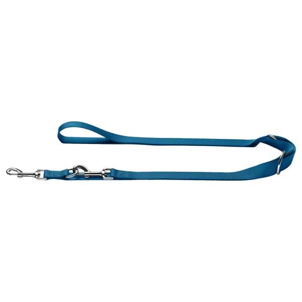 Hunter London Adjustable Leash 10/200Light Blue