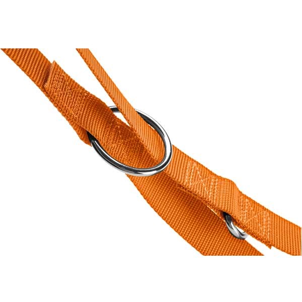 Hunter London Adjustable Leash 10/200Orange