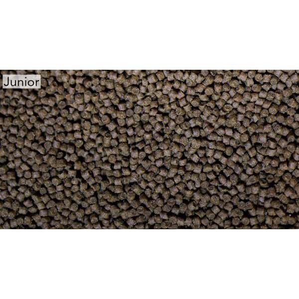 NT Pro-F Axolotl Junior Pellet 60g