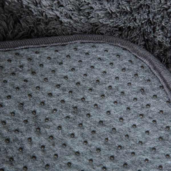 Pet Rebellion Comfy Cover Grey