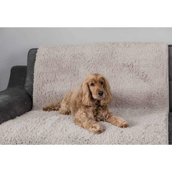 Pet Rebellion Comfy Cover Stone