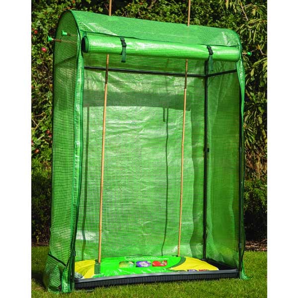 Grow it Premium Tomato Growhouse