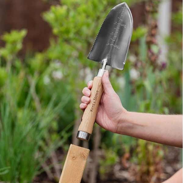 Kent & Stowe The Capability Trowel