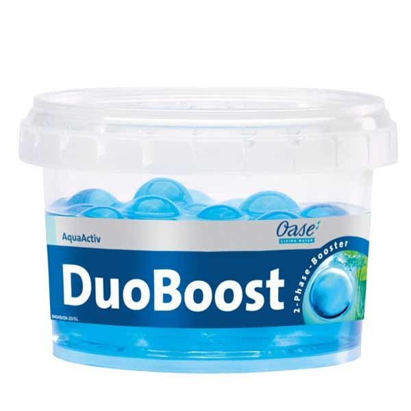 Oase AquaActive DuoBoost 2cm 250ml