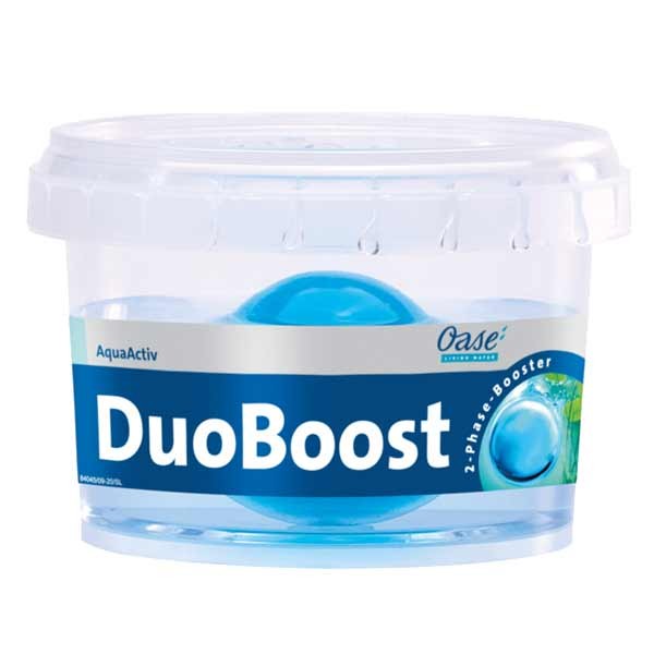 Oase AquaActive DuoBoost 5cm 250ml