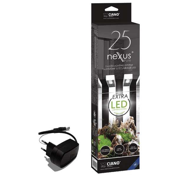 Ciano Nexus 25 Pure LED Light