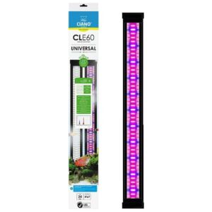 Ciano CLE60 LED Plant Light Unit Black