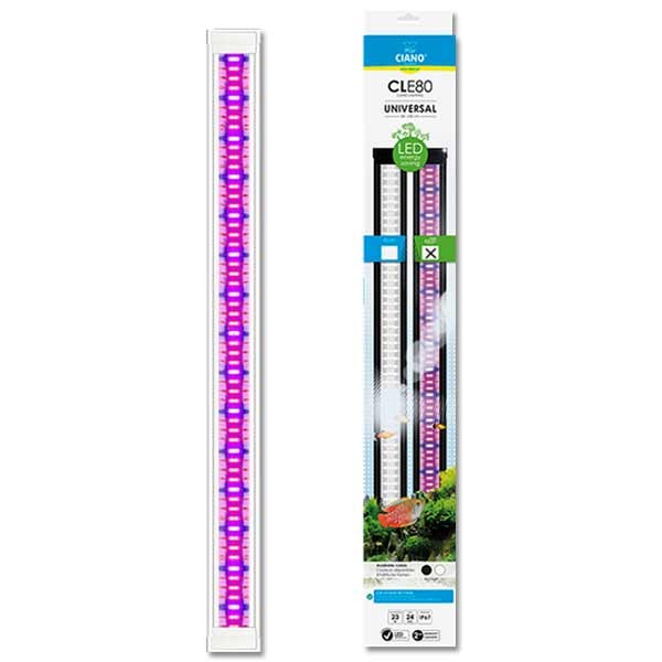 Ciano CLE80 LED Plant Light Unit White