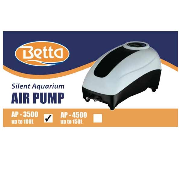 Betta AP 3500 Air Pump