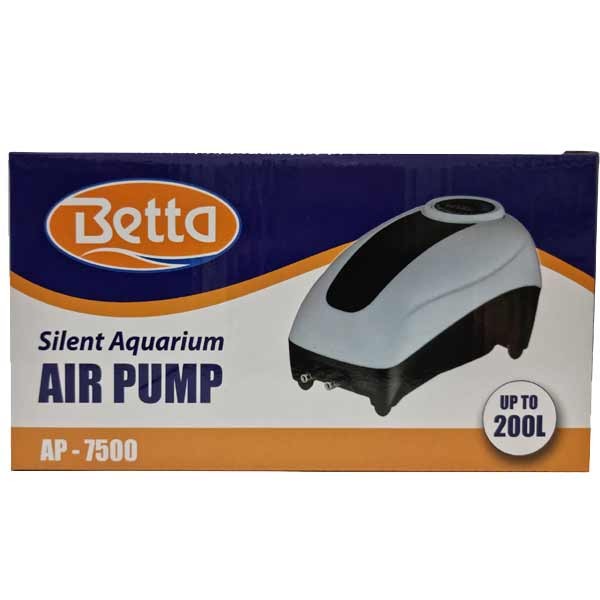 Betta AP 7500 Air Pump