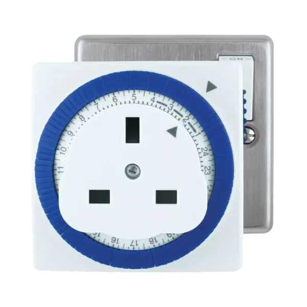 Uni-Com Compact Segment Timer