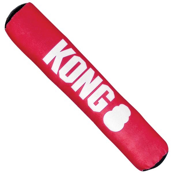 KONG Signature Stick Medium Dog Toy