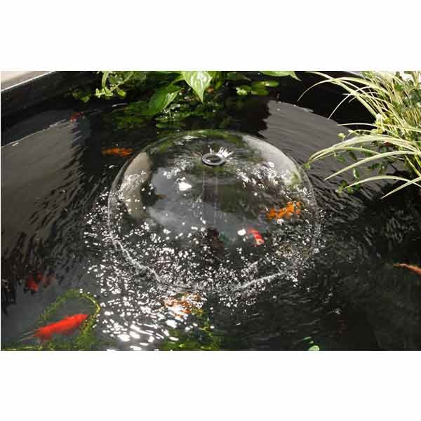 Blagdon Affinity View Octagon Pool Kit