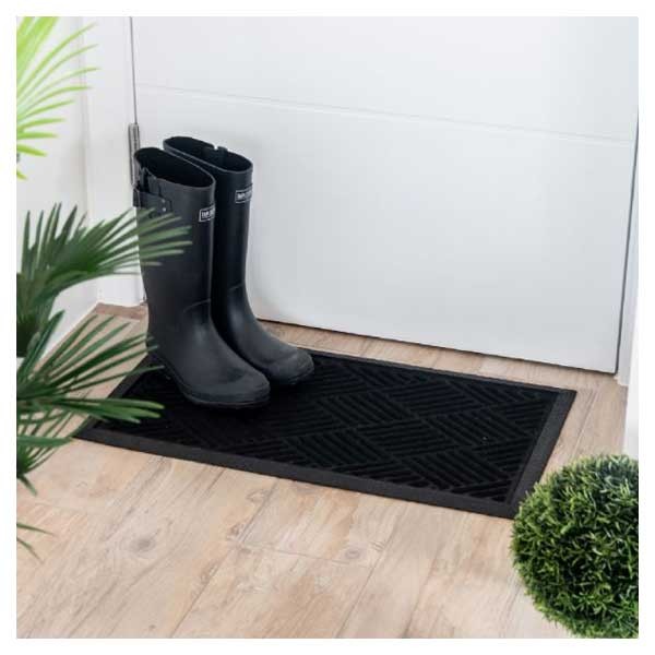 Addis Thirsk Door Mat 40x70 cm