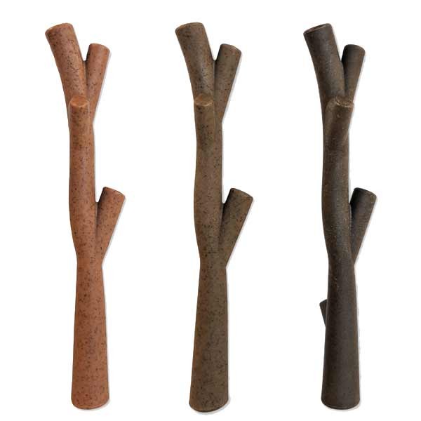 Zeus Nosh Chew Sticks Toy Tasty Trio 3 Pack