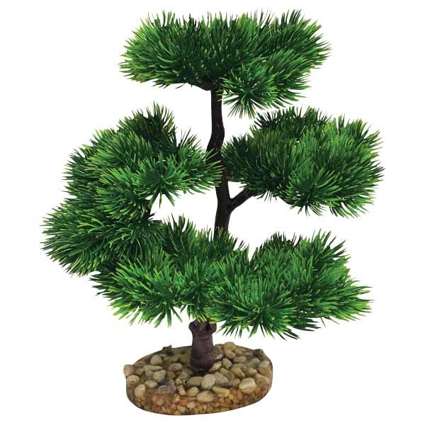 Aqua One Vibrance - Bonsai Tree 18cm