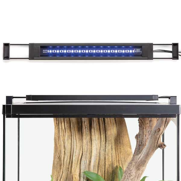 Exo Terra TerraSky Planted Terrarium Light 12W