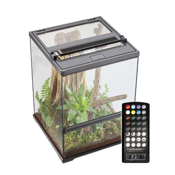 Exo Terra TerraSky Planted Terrarium Light 12W