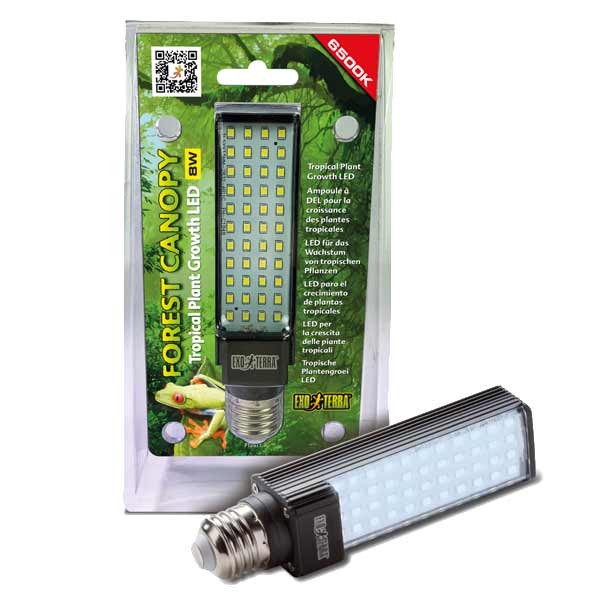 Exo Terra Forest Canopy LED 8W