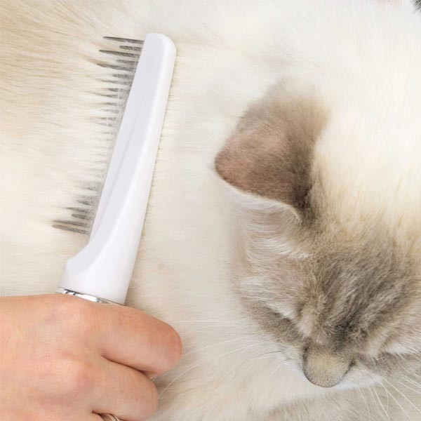 Catit 2.0 Long Hair Grooming Kit