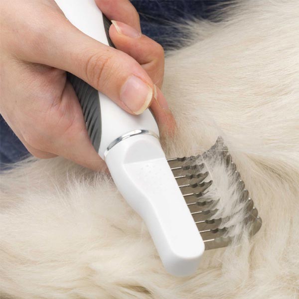 Catit 2.0 Long Hair Grooming Kit