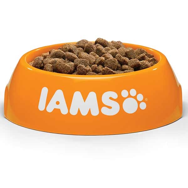 IAMS For Vitality Light/Sterilised Chicken Adult 2kg Dry Cat Food