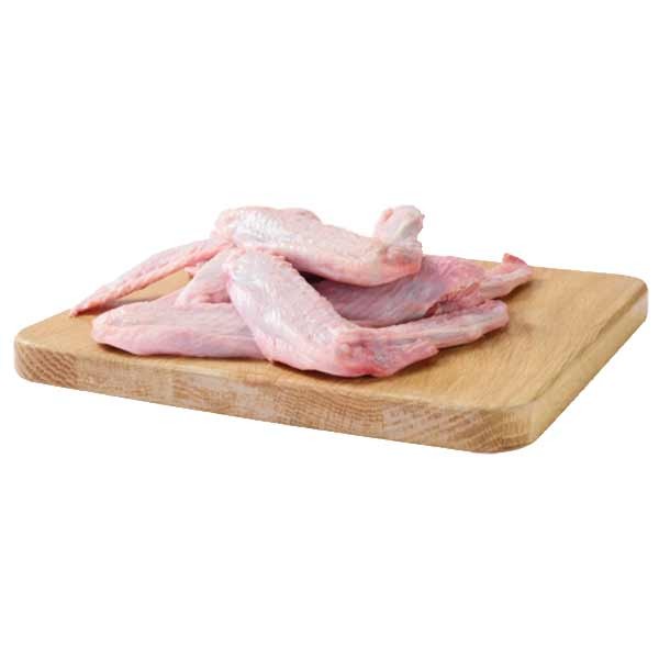 Natures Menu Dog Natural Raw Duck Wings Adult 5 pack Frozen Food