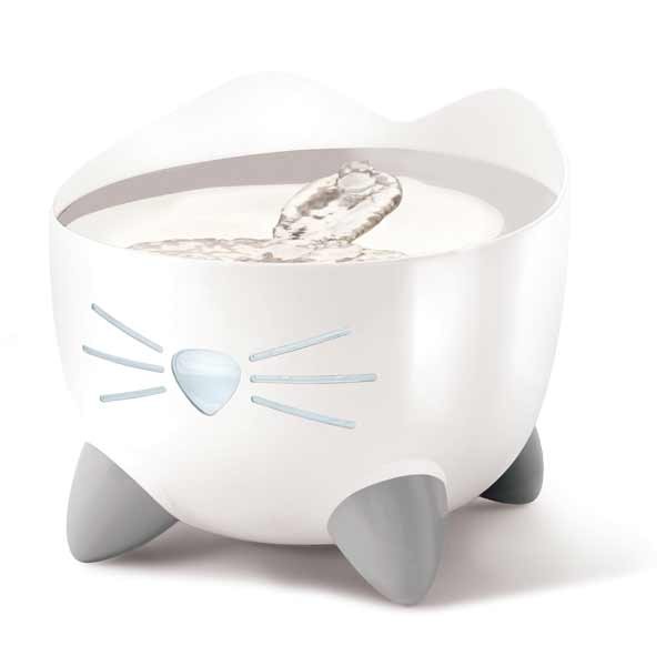 Catit Pixi Fountain Stainless Steel