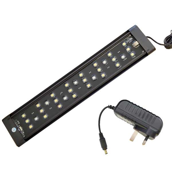 Fluval Spec 60l LED Lamp Inc Transformer