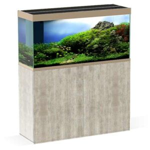 Ciano Emotions Pro 120 Mystic Aquarium & Cabinet