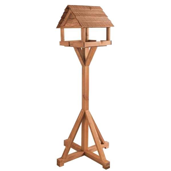 Gardman Wild Bird Care Belton Bird Table - Boxed