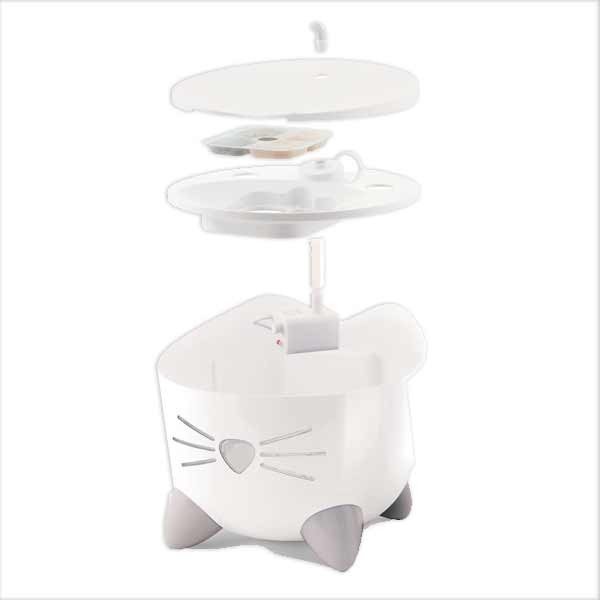 Catit Pixi Fountain White