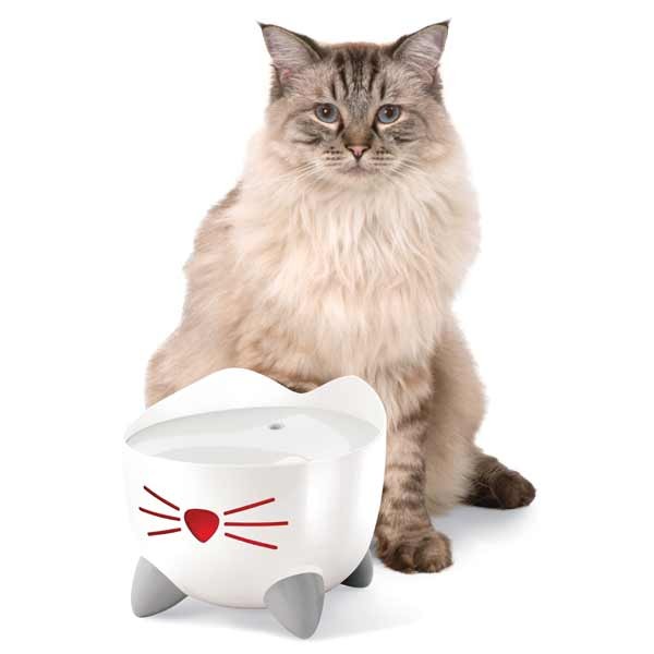 Catit Pixi Fountain White