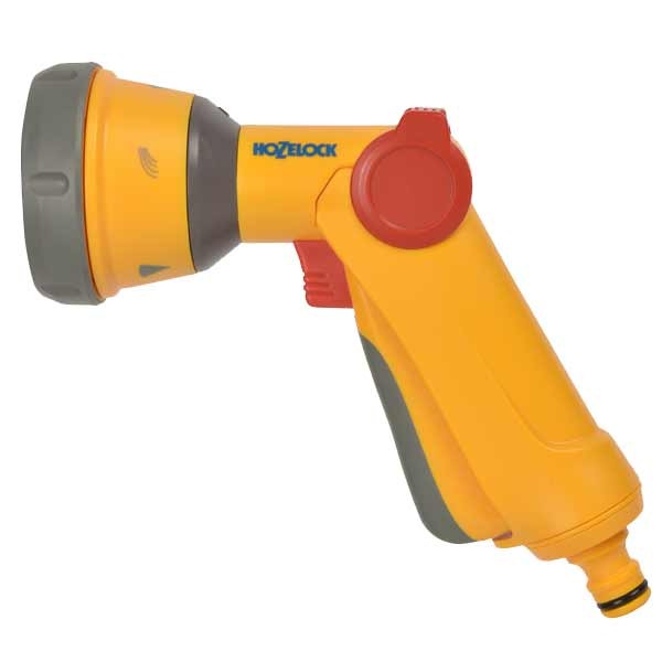 Hozelock Multi Spray Soft Touch