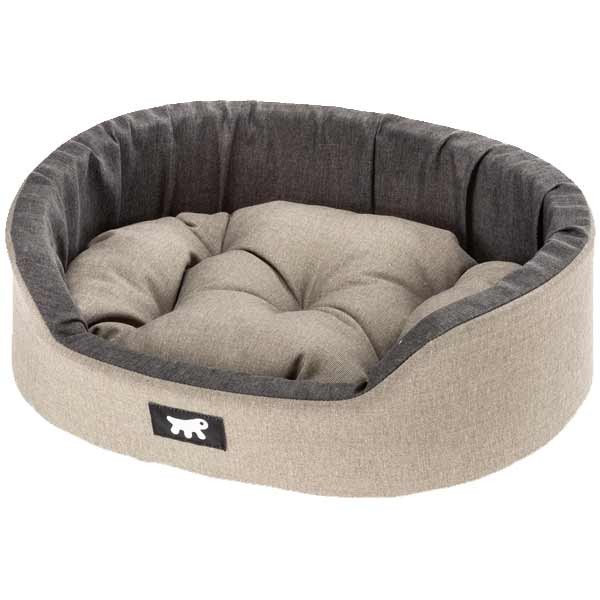 Ferplast Dandy Padded Bed 55 (Assorted Colours)